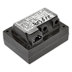 Трансформатор поджига FIDA 2 X 4 кВ - COMPACT 8/20 CM P - фото 1 - id-p45507957