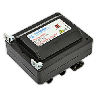 Трансформатор поджига SCALDALAI 2 X 5 кВ   - 21020