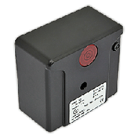Топочный автомат BRAHMA для жидкотопливных горелок - RBO 522 / OR3