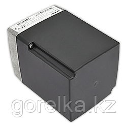 Сервопривод воздушной заслонки SIEMENS   - SQM10.16102