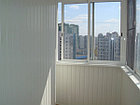 Остекление балконов алюминиевым профилем, фото 2