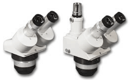 Cтереомикроскопы с револьверной системой смены увеличения EMT