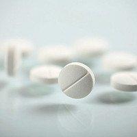 Вориконазол (Voriconazole) таблетки, 50 мг