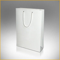 Изготовление бумажных пакетов А4