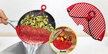 Дуршлаг для слива воды Better Strainer