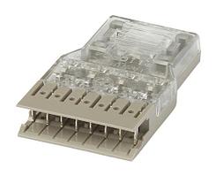 PANDUIT P110PC4-XY Коннектор PAN-PUNCH 110 4-парный