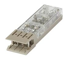 PANDUIT P110PC2-XY Коннектор PAN-PUNCH 110 2-парный