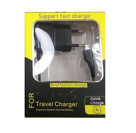 Зарядное устройство Galaxy Charger, фото 2