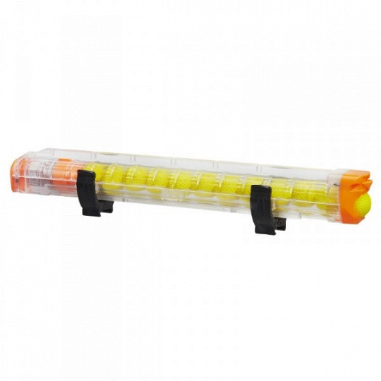 Nerf B1594 Нерф Райвал Запасной магазин + 18 шариков