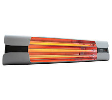 Настенный инфракрасный обогреватель Thermologika soliel plus, фото 3