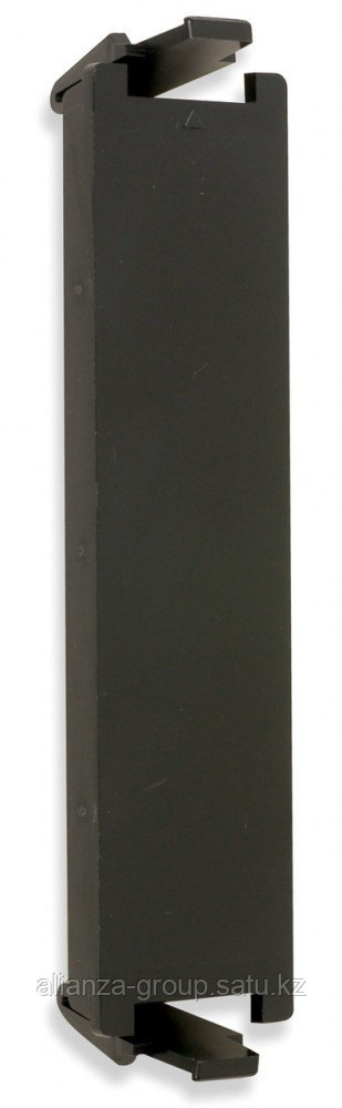 Siemon RIC-F-BLNK-01 Панель-заглушка для RIC3, SWIC3, FCP3