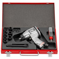 Набор гайковерт 910 В1/S11