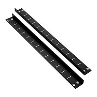 PANDUIT PZCRR Комплект задних профилей в настенный шкаф