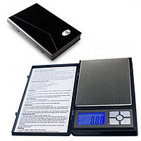 Ювелирные весы Notebook Series Digital Scale 1108-5