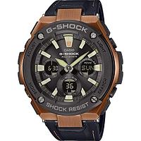 Наручные часы Casio GST-W120L-1A Серия G-Steel Наручные часы Casio GST-W120L-1A