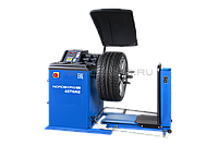 Балансировочный станок для грузовых авто NORDBERG 45TRKE (220В)