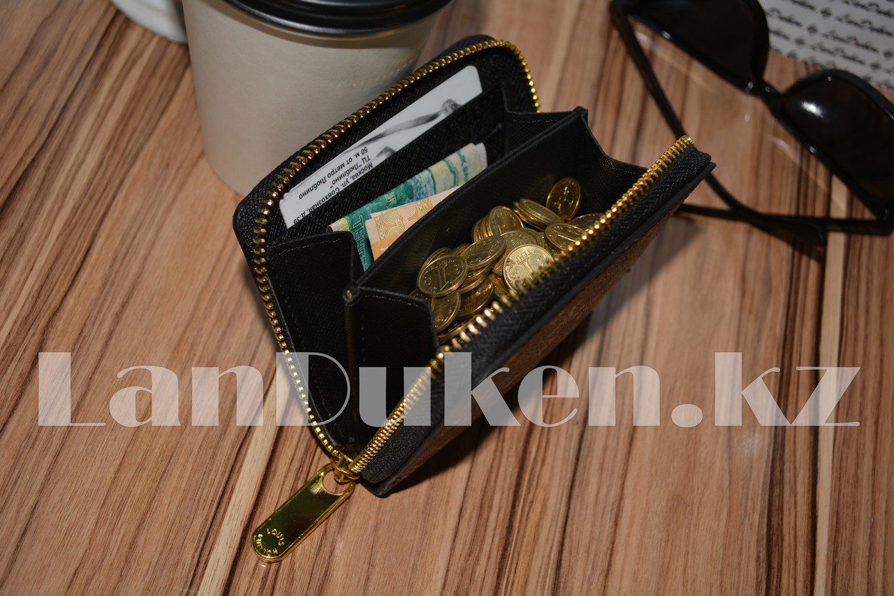 Кошелек монетница Louis Vuitton - фото 4 - id-p45480722