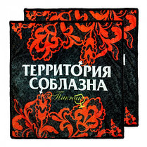 Сумка-набор 7 л "Территория соблазна" на 2 персоны (16 предметов), фото 2