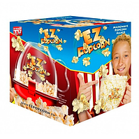 Устройство для приготовления попкорна в микроволновке EZ Popcorn