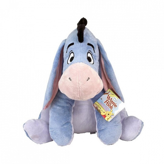 Disney 1100053 Дисней Ушастик 61 см