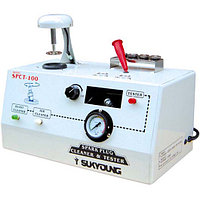 Прибор для проверки и очистки свечей зажигания SPC