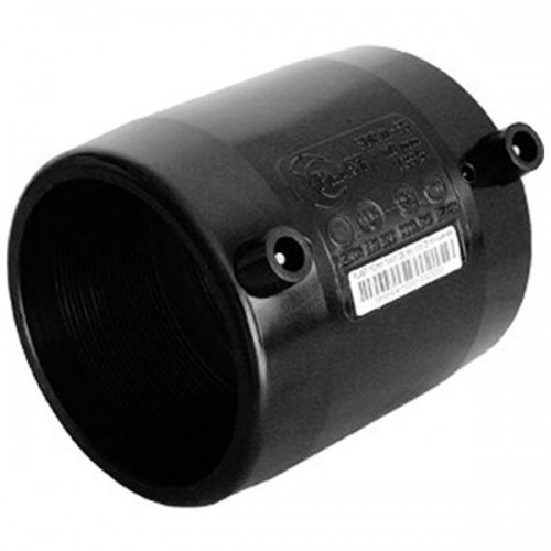 Муфта электросварная DN200 SDR11 Borfit