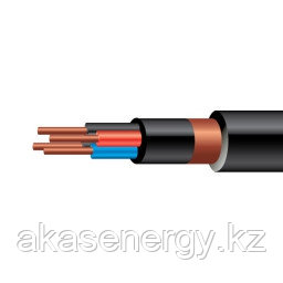 Кабель АВВГ 5х50 ок -0,66
