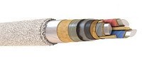 Кабель АСБл-10 3х240 ож