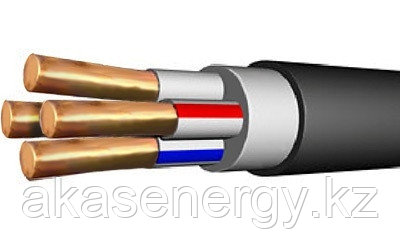 Кабель ВВГнг(А)-LS 4х95 мс(PE) -1