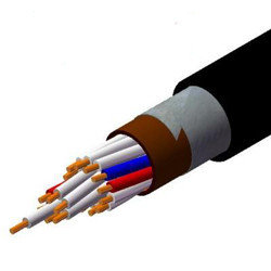 Кабель КВБбШвнг(А) 4х2,5
