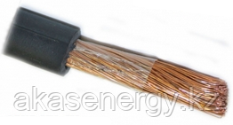 Кабель КГ-ХЛ 3х6+1х4-660, фото 1
