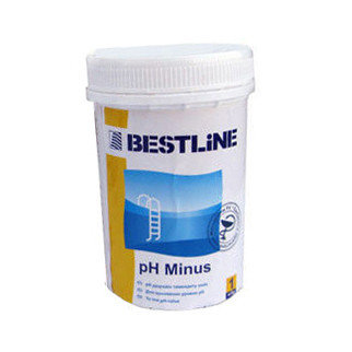 BestLine pH minus 1кг.
