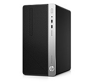 HP 400G4PD MT I77700 1TB 4.0G 8 PC