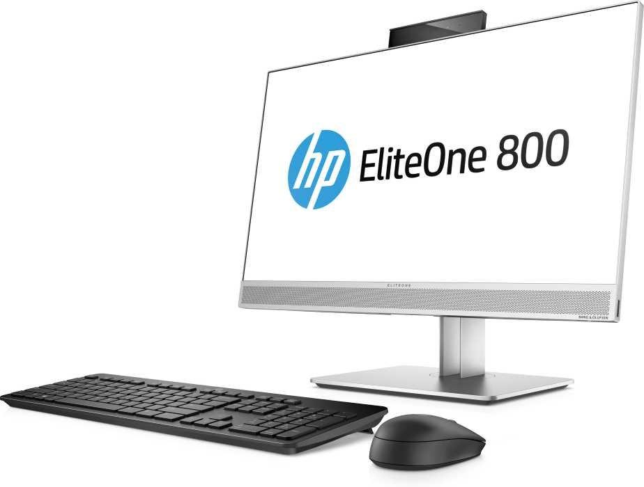 EliteOne 800 G3 AiO NT i7-7700 1TB 8.0G DVDRW Win10 Pro