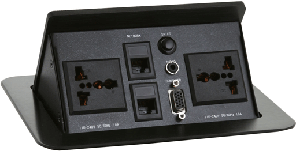 Qtex MDA-555