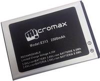 Заводской аккумулятор для Micromax Canvas Xpress 2 E313 (E313, 2500 mAh)
