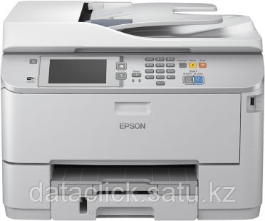 Epson WorkForce Pro WF-M5690DWF, фото 2