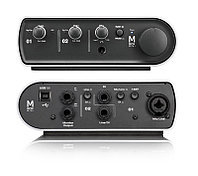 USB аудиоинтерфейс AVID Mbox 3 Mini