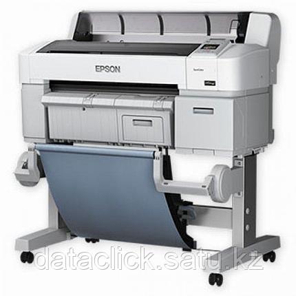 Epson SureColor SC-T3200, фото 2