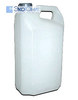 ЭкоЮнит Дистиллированная вода с двойной очисткой - 5 литров ДВ5