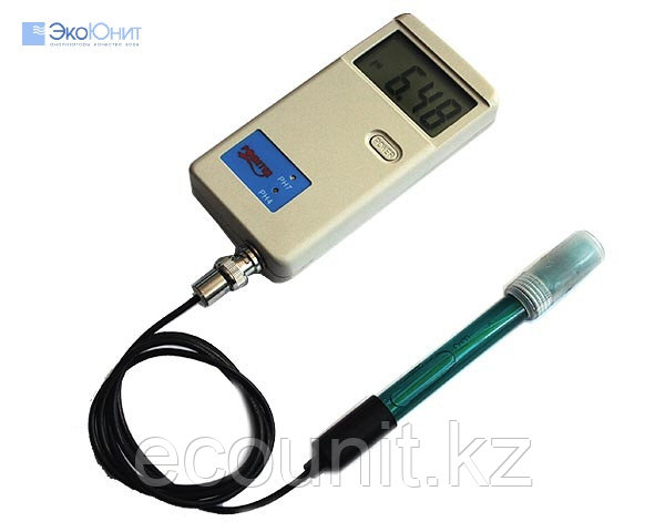 Ph Метр Купить В Иркутске