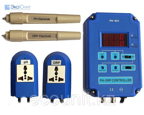 PH/ОВП PH-803 монитор-контроллер 