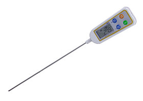 HM Digital HM Digital TM4000 Цифровой термометр со щупом 240мм и защитном кожухе TM4000