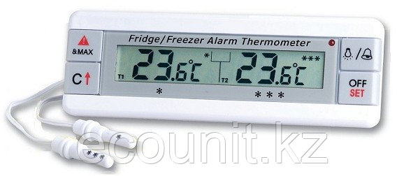Amtast Термометр-монитор для холодильников и морозильных установок AMT-113 AMT-113