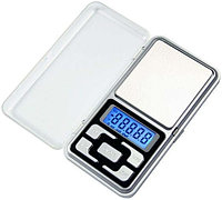 Amtast PST-02 Весы цифровые 500 г (0.1 г) PST02 PST02 Amtast PST-02 Весы цифровые 500 г (0.1 г) PST02