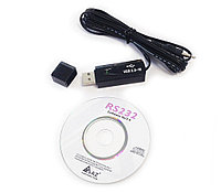 USB20M Программное обеспечение и кабель USB для оборудования AZ Instrument USB20M USB20M Программное обеспечение и кабель USB для оборудования AZ Instrument