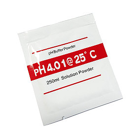 Amtast PH4 Порошок с реагентом для приготовления калибровочного раствора pH4.01 PH4