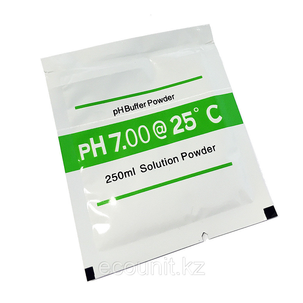 Amtast PH7 Порошок с реагентом для приготовления калибровочного раствора pH7 PH7 - фото 1 - id-p27235956