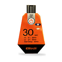 Elitech RC-12 Автоматический регистратор температуры (от +2 до +8°C) RC1228 RC1228 Elitech RC-12 Автоматический регистратор температуры (от +2 до +8°C) RC1228