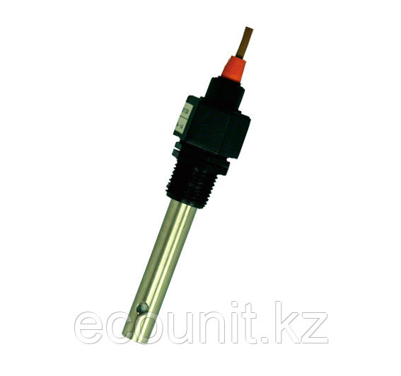 Create CON3131-13 Титановый электрод с ячейкой 0.01cm-1 на диапазон 0.05-18.25МОм (20 - 0.05мкСм)
CON3131-13